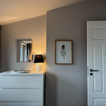 Whg 16 - Sol Apartment Zingst